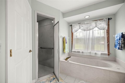 House in Dunnellon, Florida 4 bedrooms, 237.55 sq.m. № 1815797 - photo 24