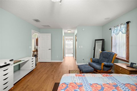 House in Dunnellon, Florida 4 bedrooms, 237.55 sq.m. № 1815797 - photo 22
