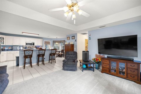 House in Dunnellon, Florida 4 bedrooms, 237.55 sq.m. № 1815797 - photo 20