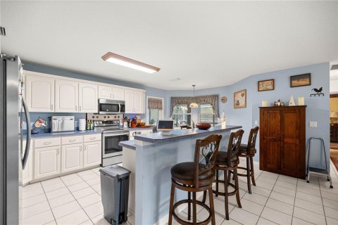 House in Dunnellon, Florida 4 bedrooms, 237.55 sq.m. № 1815797 - photo 16