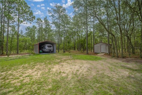 House in Dunnellon, Florida 4 bedrooms, 237.55 sq.m. № 1815797 - photo 9