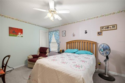 House in Dunnellon, Florida 4 bedrooms, 237.55 sq.m. № 1815797 - photo 29