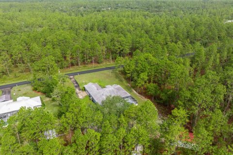 House in Dunnellon, Florida 4 bedrooms, 237.55 sq.m. № 1815797 - photo 8
