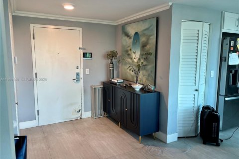 Condominio en alquiler en Miami, Florida, 2 dormitorios, 102.1 m2 № 2005846 - foto 8