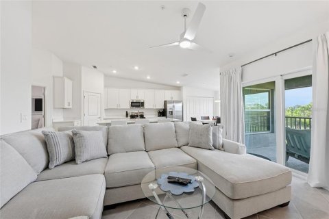 Copropriété à louer à Venice, Floride: 2 chambres, 123.84 m2 № 2398834 - photo 18