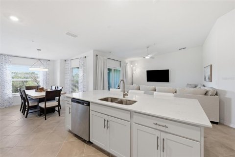 Copropriété à louer à Venice, Floride: 2 chambres, 123.84 m2 № 2398834 - photo 12