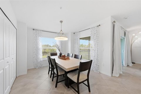Copropriété à louer à Venice, Floride: 2 chambres, 123.84 m2 № 2398834 - photo 14