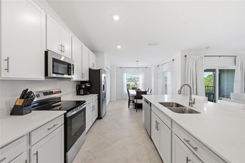 Copropriété à louer à Venice, Floride: 2 chambres, 123.84 m2 № 2398834 - photo 9