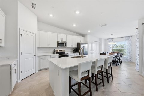Copropriété à louer à Venice, Floride: 2 chambres, 123.84 m2 № 2398834 - photo 5