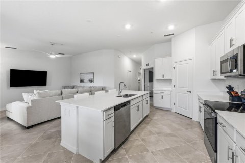 Copropriété à louer à Venice, Floride: 2 chambres, 123.84 m2 № 2398834 - photo 11