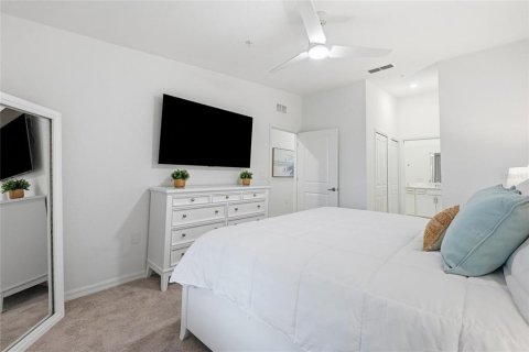 Copropriété à louer à Venice, Floride: 2 chambres, 123.84 m2 № 2398834 - photo 20