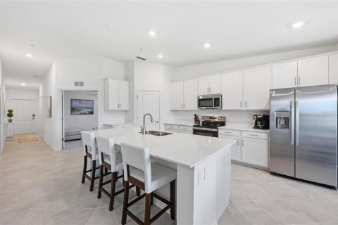 Copropriété à louer à Venice, Floride: 2 chambres, 123.84 m2 № 2398834 - photo 4