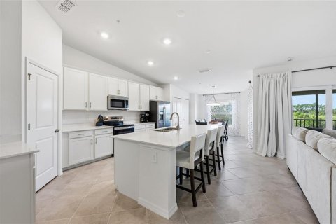 Copropriété à louer à Venice, Floride: 2 chambres, 123.84 m2 № 2398834 - photo 6