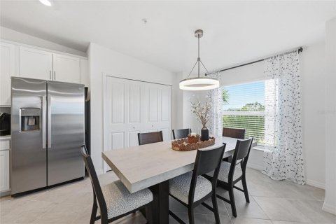 Copropriété à louer à Venice, Floride: 2 chambres, 123.84 m2 № 2398834 - photo 13