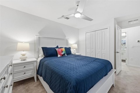 Copropriété à louer à Venice, Floride: 2 chambres, 123.84 m2 № 2398834 - photo 27