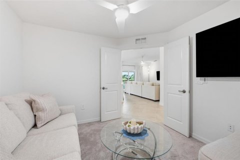 Copropriété à louer à Venice, Floride: 2 chambres, 123.84 m2 № 2398834 - photo 30