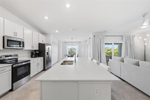 Copropriété à louer à Venice, Floride: 2 chambres, 123.84 m2 № 2398834 - photo 8