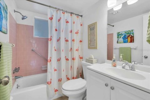 Купить кондоминиум в Брейдентон, Флорида 5 комнат, 53.51м2, № 1808422 - фото 16