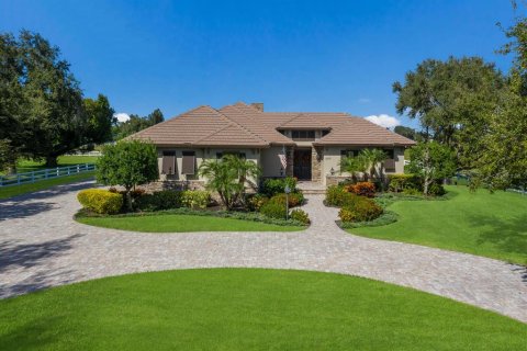 House in Palmetto, Florida 3 bedrooms, 332.22 sq.m. № 1635939 - photo 1