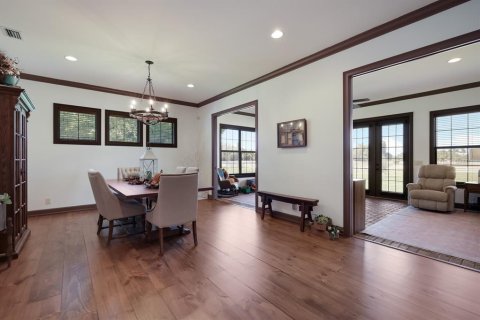House in Palmetto, Florida 3 bedrooms, 332.22 sq.m. № 1635939 - photo 14