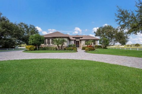 House in Palmetto, Florida 3 bedrooms, 332.22 sq.m. № 1635939 - photo 6