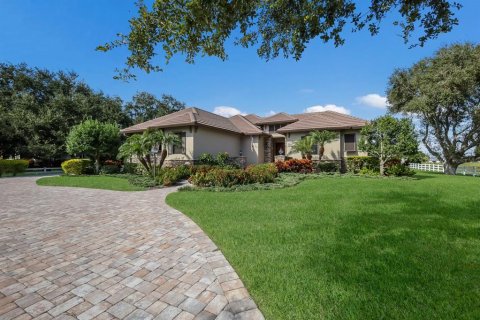 House in Palmetto, Florida 3 bedrooms, 332.22 sq.m. № 1635939 - photo 7