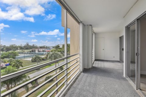 Copropriété à vendre à Lake Worth, Floride: 2 chambres, 103.49 m2 № 2089630 - photo 21