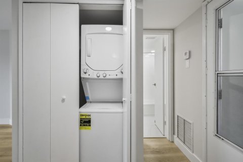 Copropriété à vendre à Lake Worth, Floride: 2 chambres, 103.49 m2 № 2089630 - photo 10