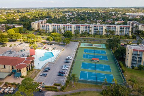 Copropriété à vendre à Lake Worth, Floride: 2 chambres, 103.49 m2 № 2089630 - photo 24