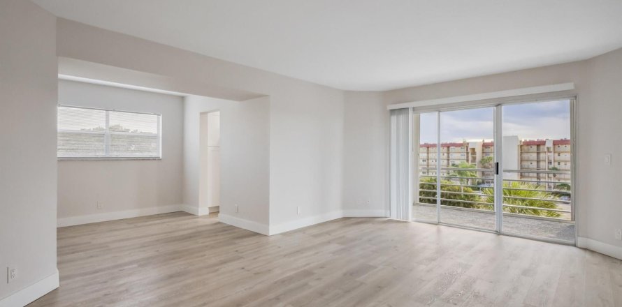 Condo à Lake Worth, Floride, 2 chambres № 2089630