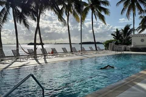 Купить кондоминиум в Майами, Флорида 1 спальня, 72м2, № 1957854 - фото 11