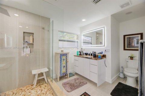 House in Fort Lauderdale, Florida 3 bedrooms, 162.67 sq.m. № 1994673 - photo 21