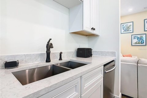 Купить виллу или дом в Киссимми, Флорида 3 комнаты, 130.99м2, № 2231691 - фото 5