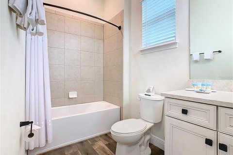 Купить виллу или дом в Киссимми, Флорида 3 комнаты, 130.99м2, № 2231691 - фото 13