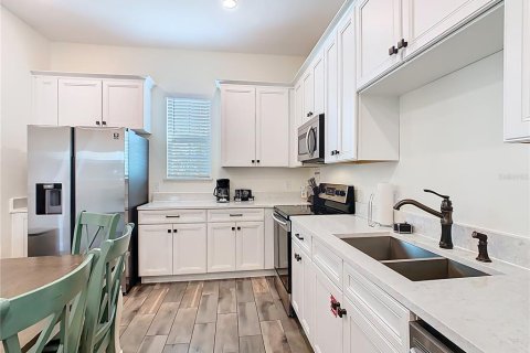 Купить виллу или дом в Киссимми, Флорида 3 комнаты, 130.99м2, № 2231691 - фото 7