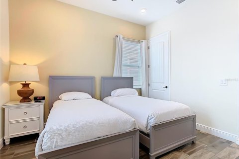 Купить виллу или дом в Киссимми, Флорида 3 комнаты, 130.99м2, № 2231691 - фото 11