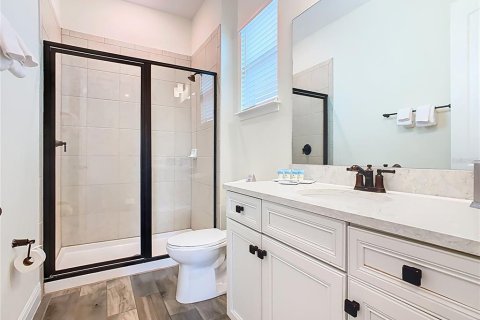 Купить виллу или дом в Киссимми, Флорида 3 комнаты, 130.99м2, № 2231691 - фото 16