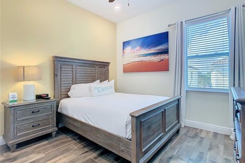 Купить виллу или дом в Киссимми, Флорида 3 комнаты, 130.99м2, № 2231691 - фото 14