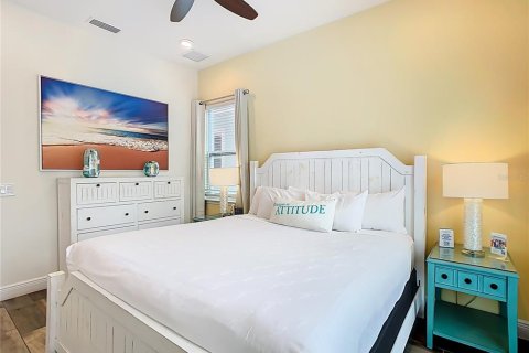 Купить виллу или дом в Киссимми, Флорида 3 комнаты, 130.99м2, № 2231691 - фото 17