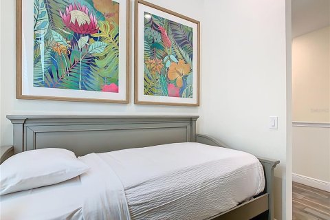 Купить виллу или дом в Киссимми, Флорида 3 комнаты, 130.99м2, № 2231691 - фото 9