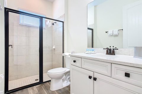 Купить виллу или дом в Киссимми, Флорида 3 комнаты, 130.99м2, № 2231691 - фото 18