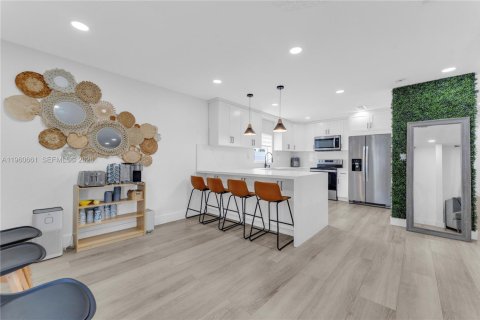 Villa ou maison à vendre à Homestead, Floride: 4 chambres, 136.57 m2 № 2024893 - photo 5