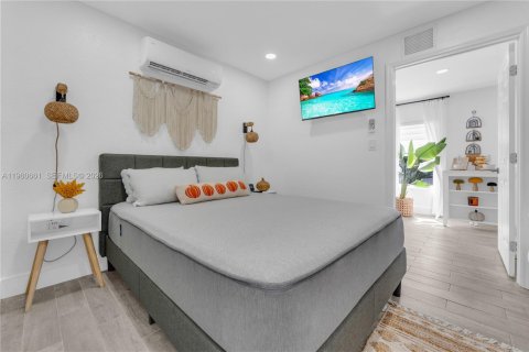 Villa ou maison à vendre à Homestead, Floride: 4 chambres, 136.57 m2 № 2024893 - photo 21