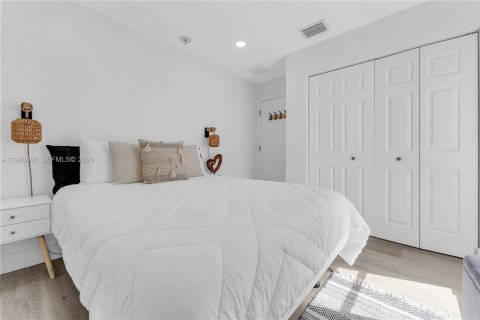 Villa ou maison à vendre à Homestead, Floride: 4 chambres, 136.57 m2 № 2024893 - photo 11