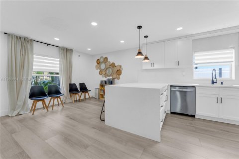 Villa ou maison à vendre à Homestead, Floride: 4 chambres, 136.57 m2 № 2024893 - photo 6