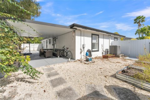 Villa ou maison à vendre à Homestead, Floride: 4 chambres, 136.57 m2 № 2024893 - photo 26