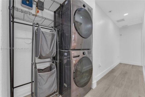 Villa ou maison à vendre à Homestead, Floride: 4 chambres, 136.57 m2 № 2024893 - photo 24