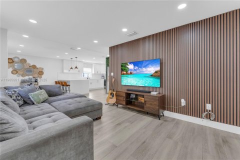 Villa ou maison à vendre à Homestead, Floride: 4 chambres, 136.57 m2 № 2024893 - photo 2