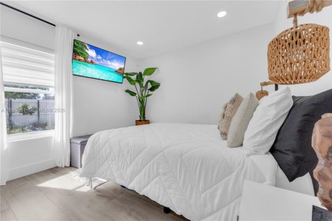 Villa ou maison à vendre à Homestead, Floride: 4 chambres, 136.57 m2 № 2024893 - photo 10