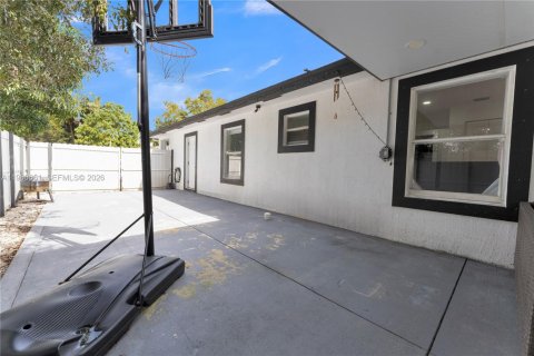 Villa ou maison à vendre à Homestead, Floride: 4 chambres, 136.57 m2 № 2024893 - photo 15